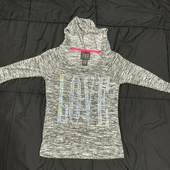 ❤️ sequence love, soft top - Picture 1 of 3